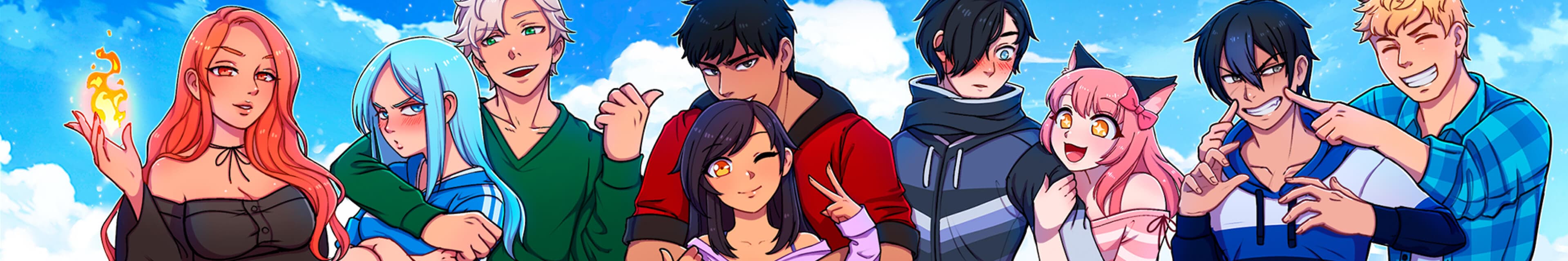 aphmau banner