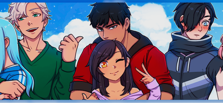 aphmau banner