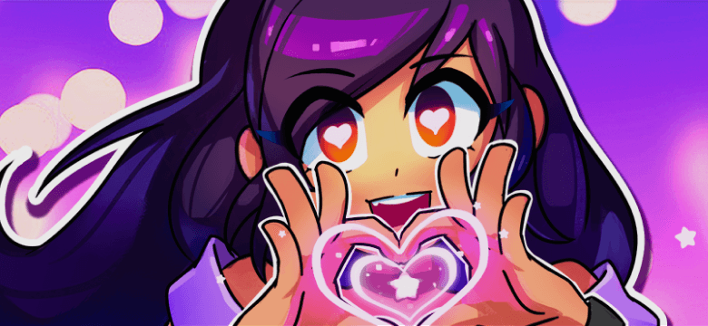 aphmau banner