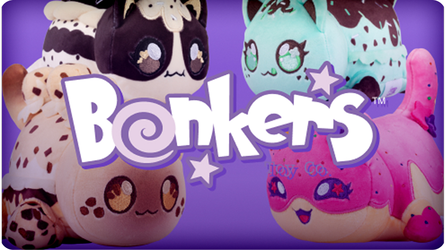 BONKERS