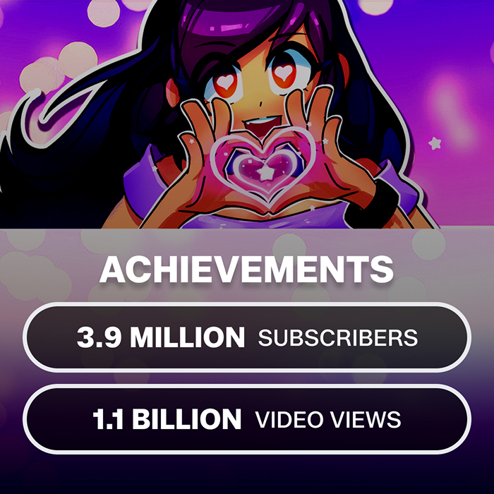 Shuki achievements