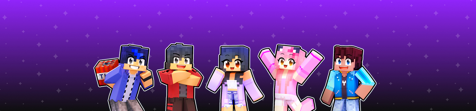 Channels banner