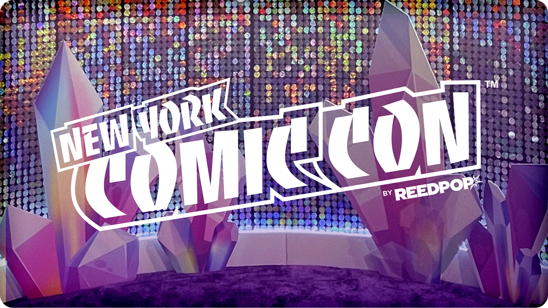 COMIC CON 2026