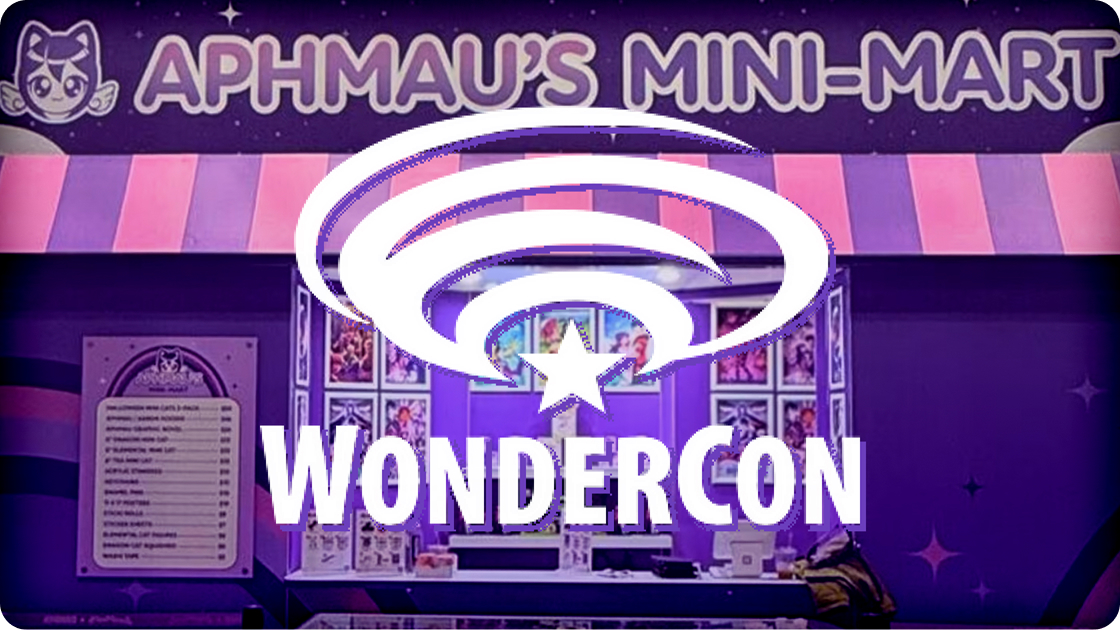 WONDERCON 2026